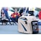 Pulsar Portable Generator, Gasoline, 1,800 W Rated, 2,300 W Surge, Recoil Start, 120V AC, 13.3 A PG2300iS - alternate 3